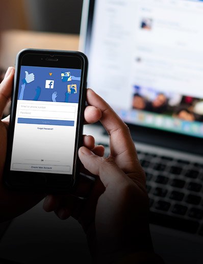 ACESSO AO GRUPO SECRETO DO FACEBOOK